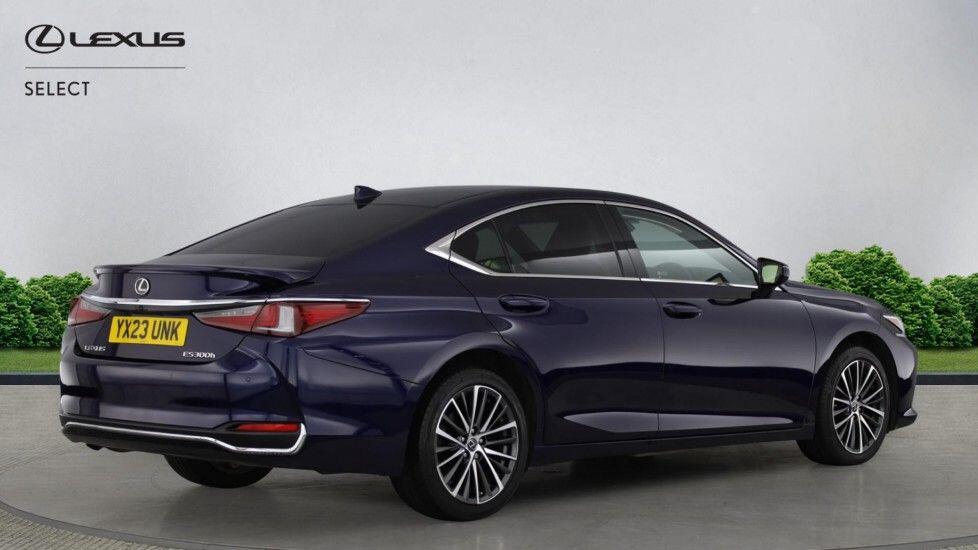 Used Lexus ES 2023 for sale - 78073073: Photo 8