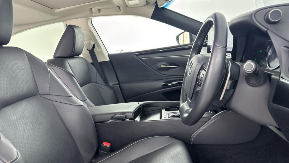 Used Lexus ES 2023 for sale - 78073073: Photo 9
