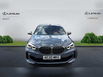 Used BMW 1 Series 2020 for sale - 75914851: Photo