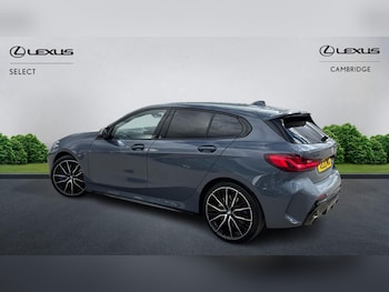 Used BMW 1 Series 2020 for sale - 75914851: Photo