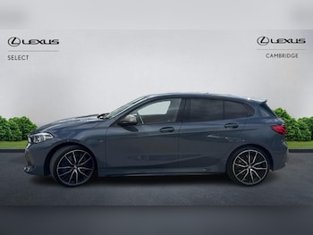 Used BMW 1 Series 2020 for sale - 75914851: Photo