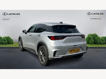 Used Lexus LBX 2025 for sale - 79697931: Photo