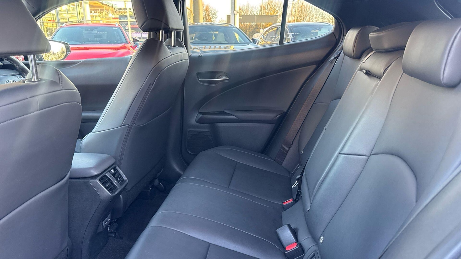 Used Lexus UX 2022 for sale - 76473500: Photo 15