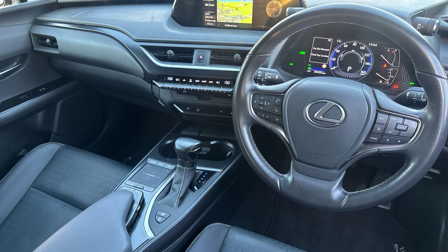 Used Lexus UX 2022 for sale - 76473500: Photo 17
