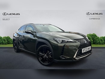 2022 (22) - 250h 2.0 5dr CVT [without Nav]