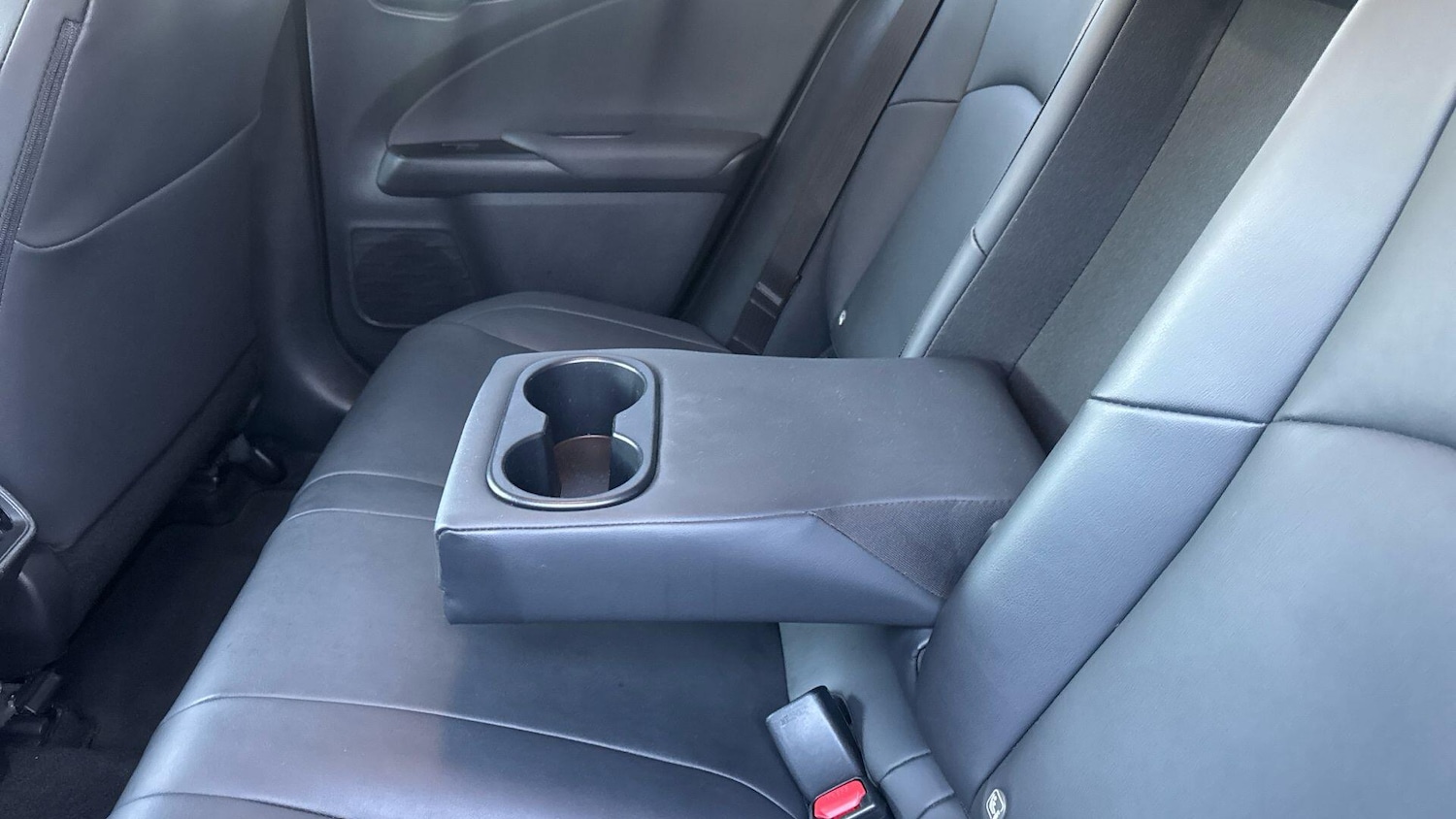 Used Lexus UX 2022 for sale - 76473500: Photo 22