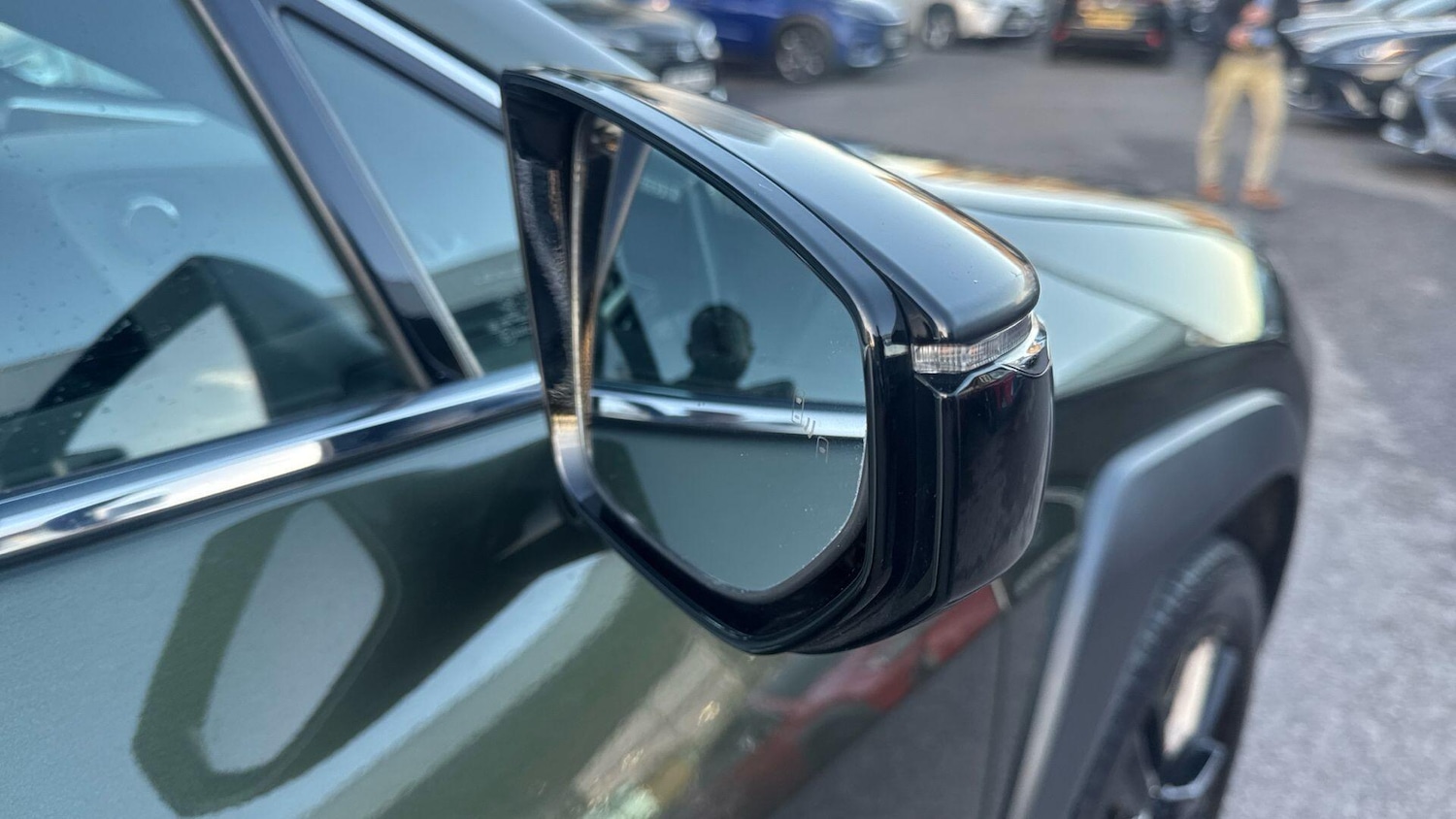 Used Lexus UX 2022 for sale - 76473500: Photo 24