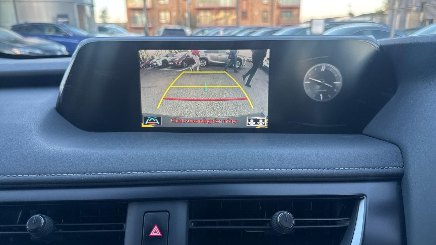 Used Lexus UX 2022 for sale - 76473500: Photo 30