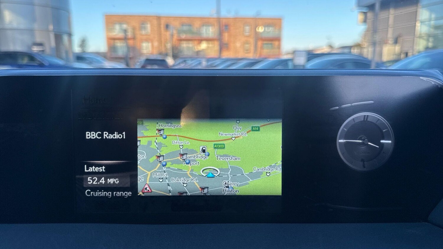 Used Lexus UX 2022 for sale - 76473500: Photo 31