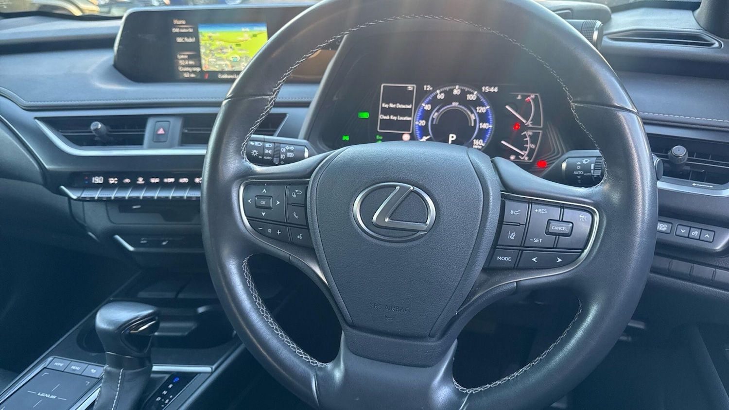 Used Lexus UX 2022 for sale - 76473500: Photo 33