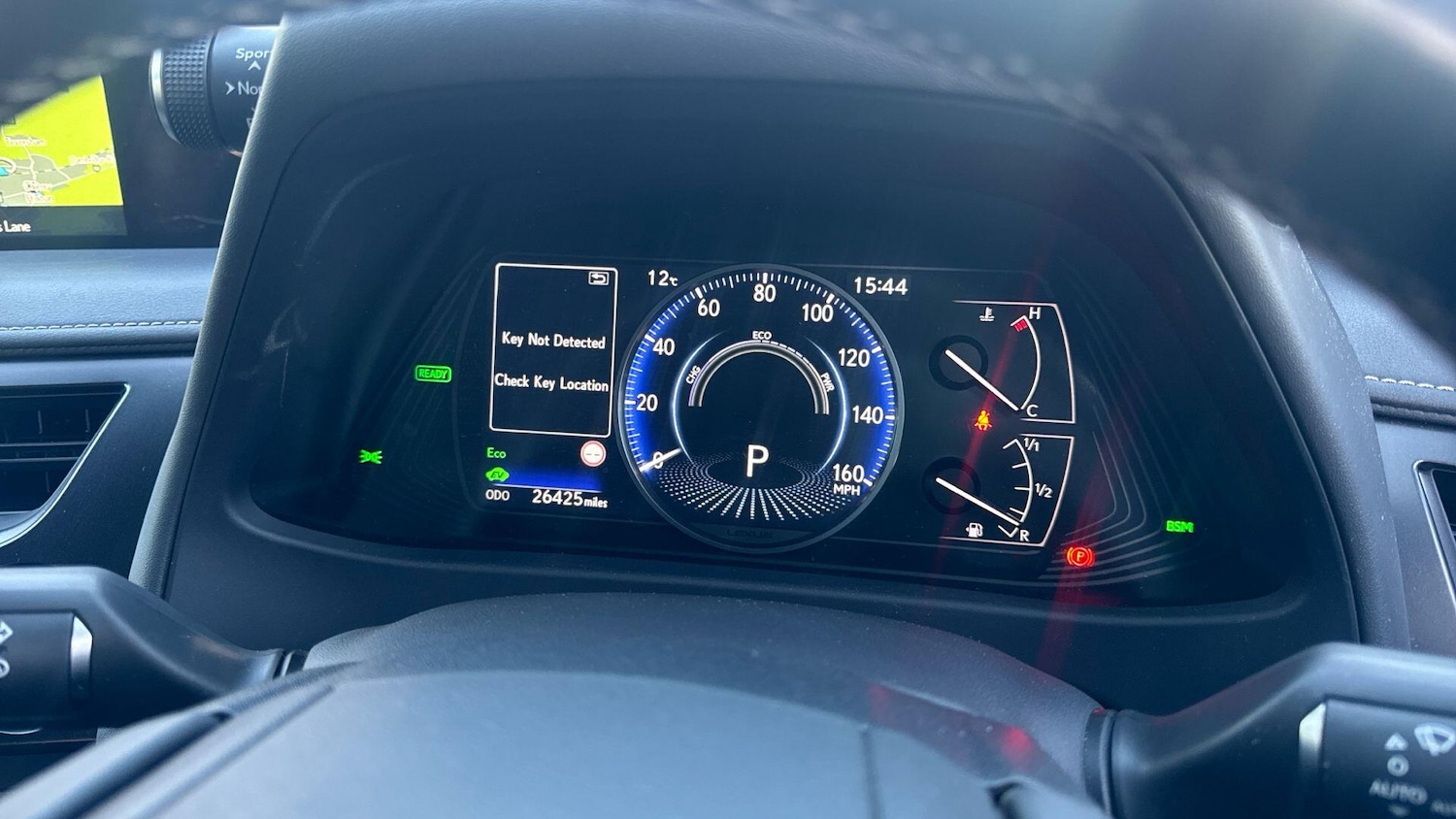 Used Lexus UX 2022 for sale - 76473500: Photo 34