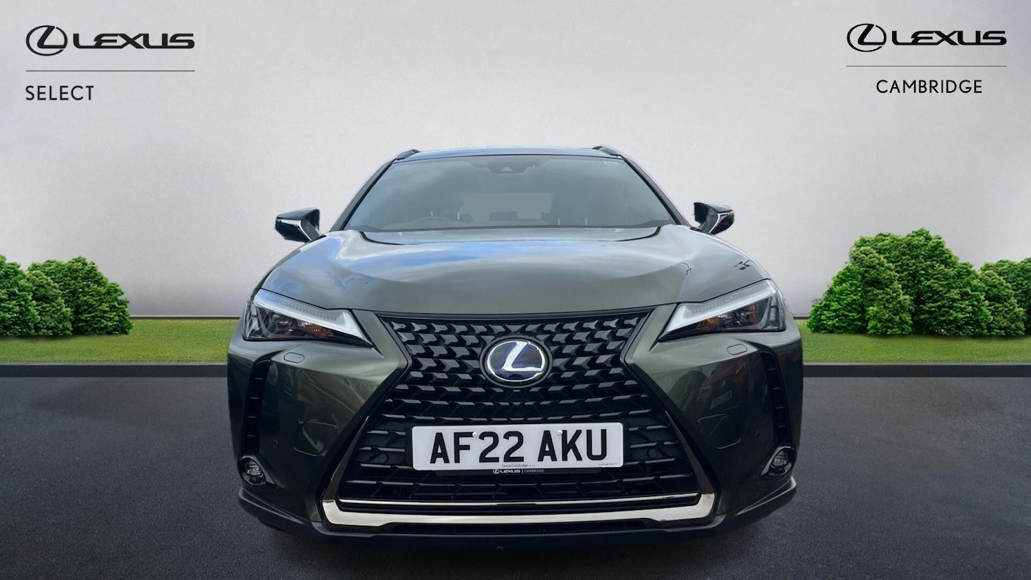 Used Lexus UX 2022 for sale - 76473500: Photo 7