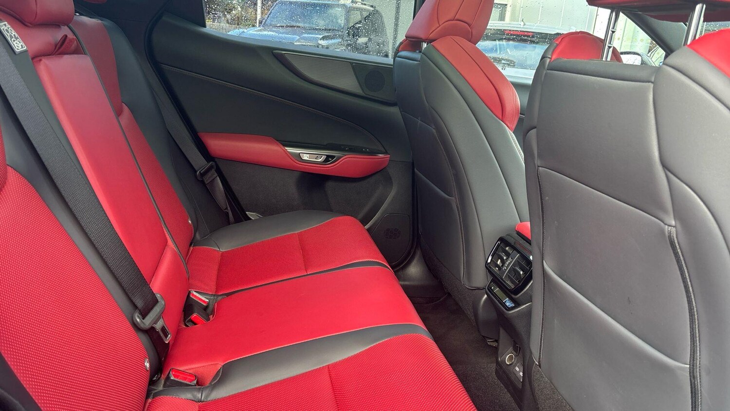 Used Lexus NX 2022 for sale - 76269594: Photo 12