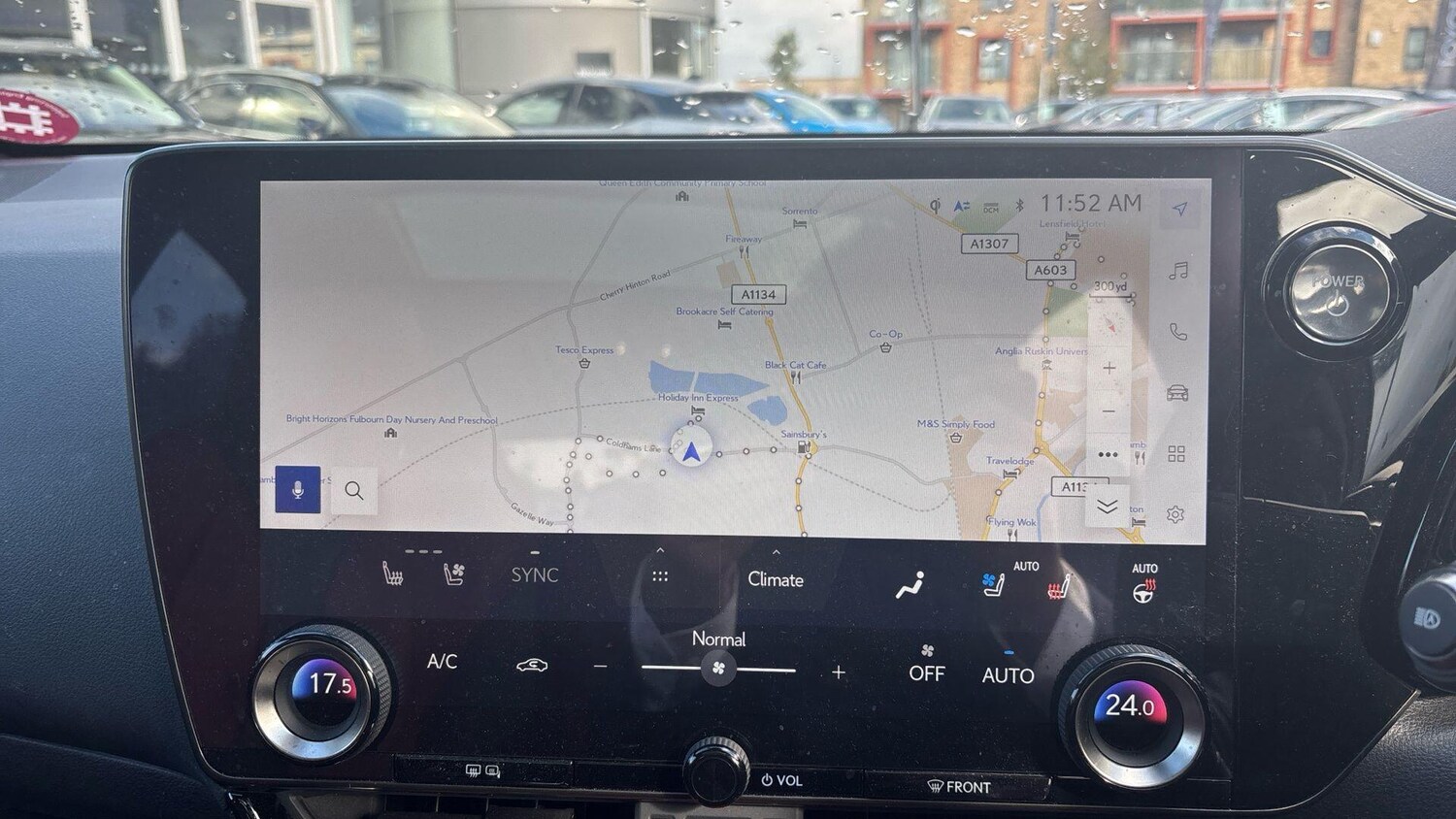 Used Lexus NX 2022 for sale - 76269594: Photo 13