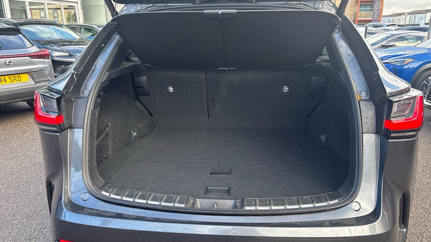 Used Lexus NX 2022 for sale - 76269594: Photo 18