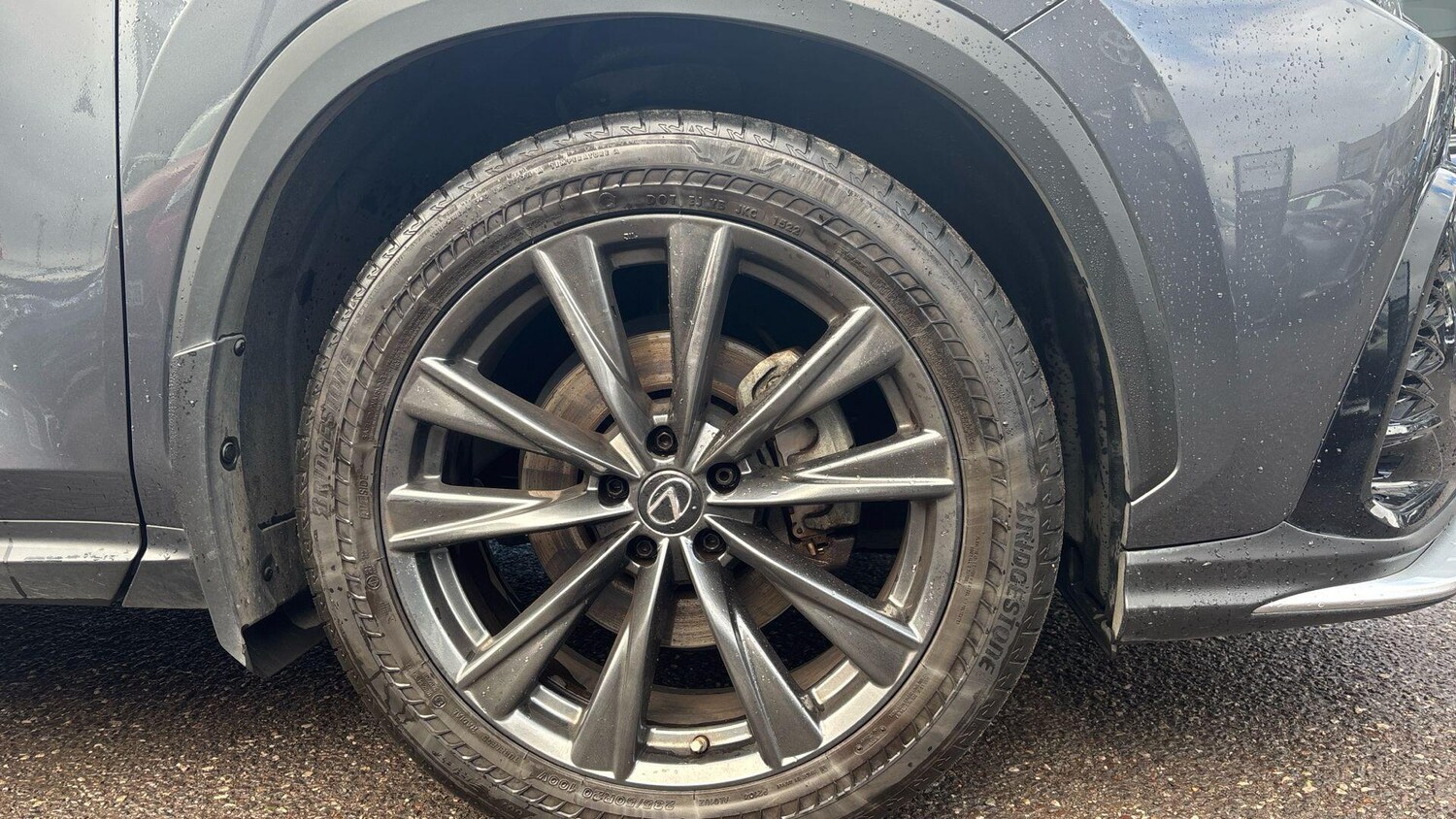 Used Lexus NX 2022 for sale - 76269594: Photo 22