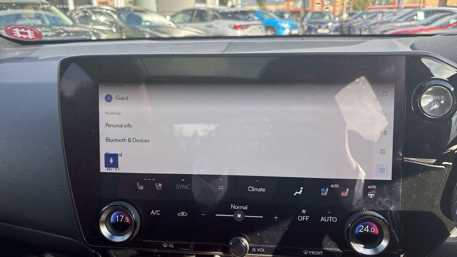 Used Lexus NX 2022 for sale - 76269594: Photo 23