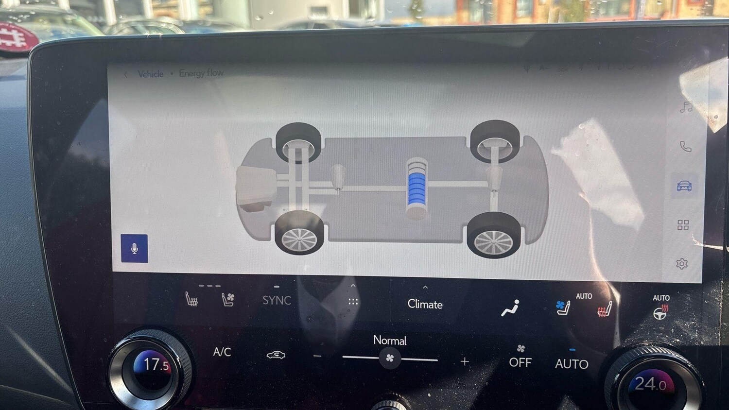 Used Lexus NX 2022 for sale - 76269594: Photo 24