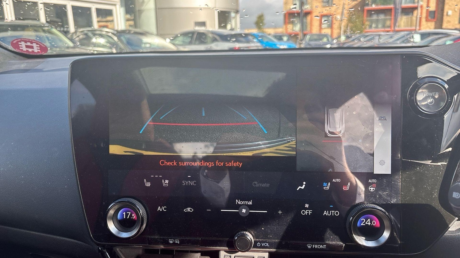 Used Lexus NX 2022 for sale - 76269594: Photo 25