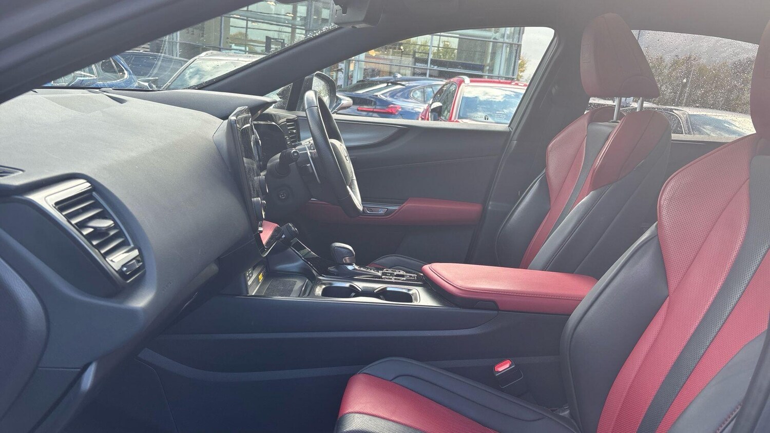 Used Lexus NX 2022 for sale - 76269594: Photo 9