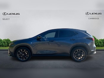 Used Lexus NX 2024 for sale - 78891377: Photo