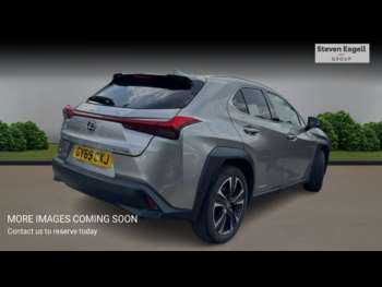 Used Lexus UX 2019 for sale - 74810320: Photo