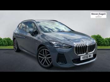 2022 (72) - 2.0 218d M Sport DCT Euro 6 (s/s) 5dr
