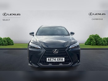 Used Lexus NX 2024 for sale - 78842303: Photo