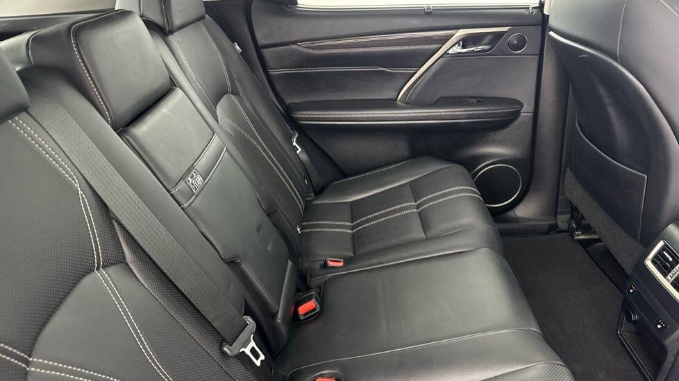 Used Lexus RX 2019 for sale - 77939707: Photo 10