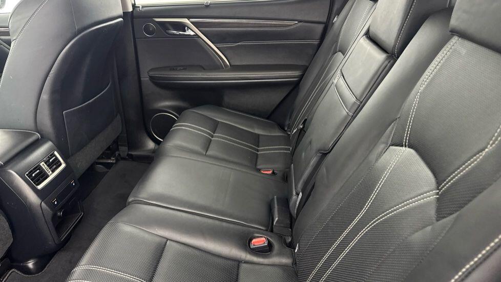 Used Lexus RX 2019 for sale - 77939707: Photo 11