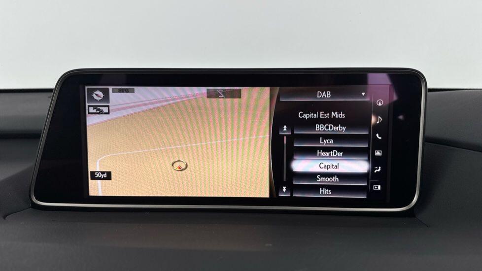 Used Lexus RX 2019 for sale - 77939707: Photo 13