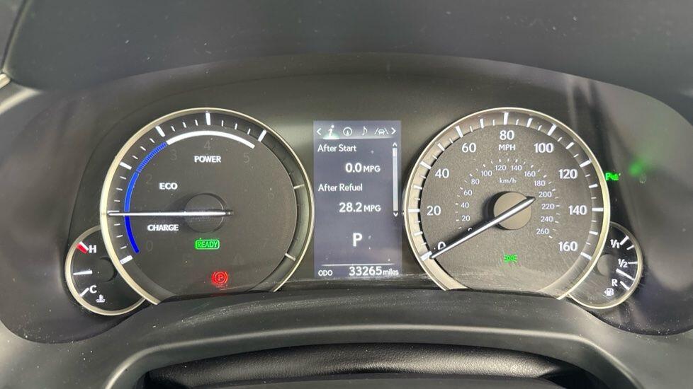 Used Lexus RX 2019 for sale - 77939707: Photo 14