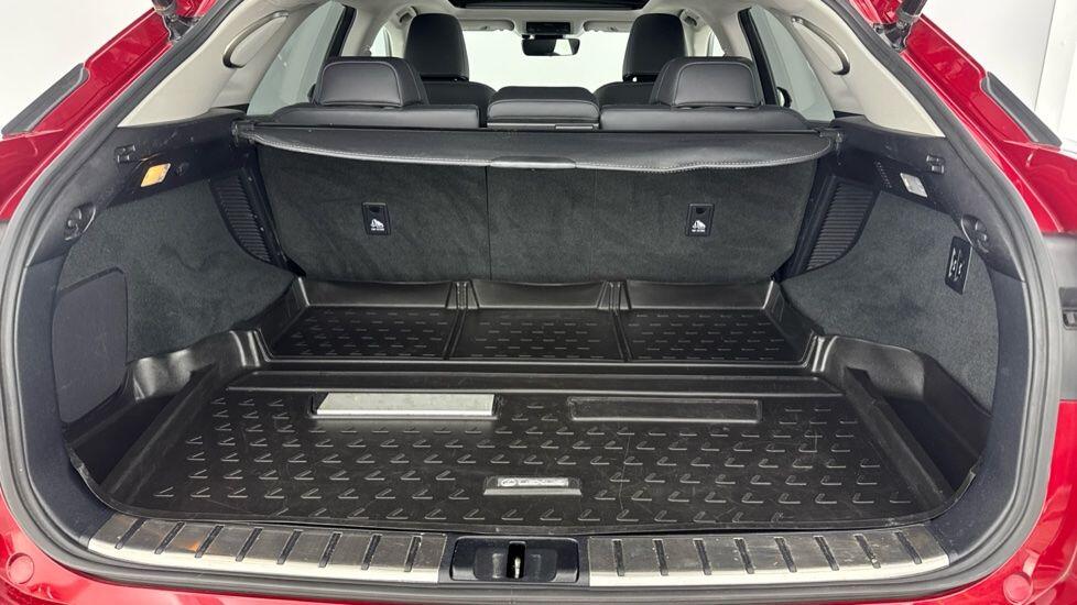 Used Lexus RX 2019 for sale - 77939707: Photo 15