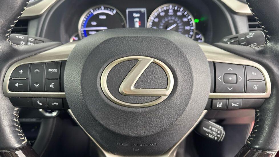 Used Lexus RX 2019 for sale - 77939707: Photo 16