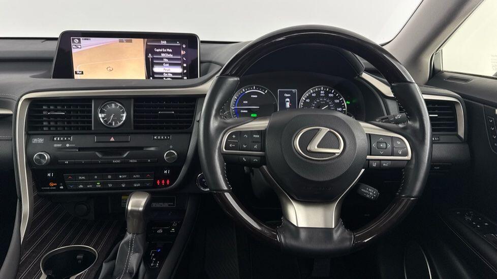 Used Lexus RX 2019 for sale - 77939707: Photo 18