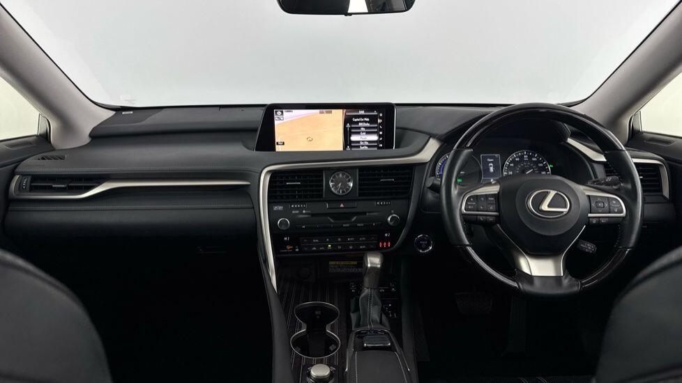 Used Lexus RX 2019 for sale - 77939707: Photo 9