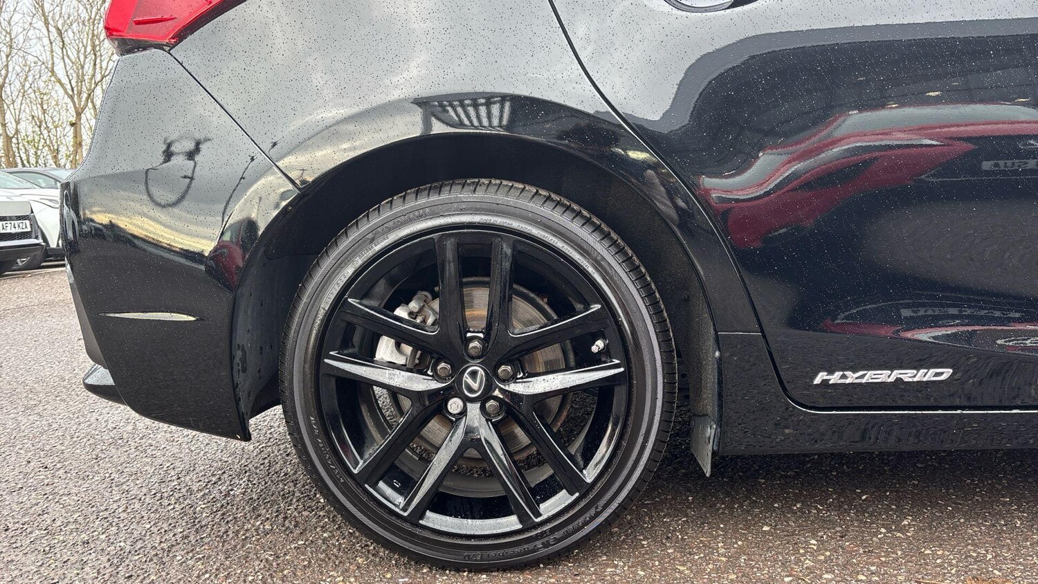 Used Lexus CT 2019 for sale - 76634275: Photo 12