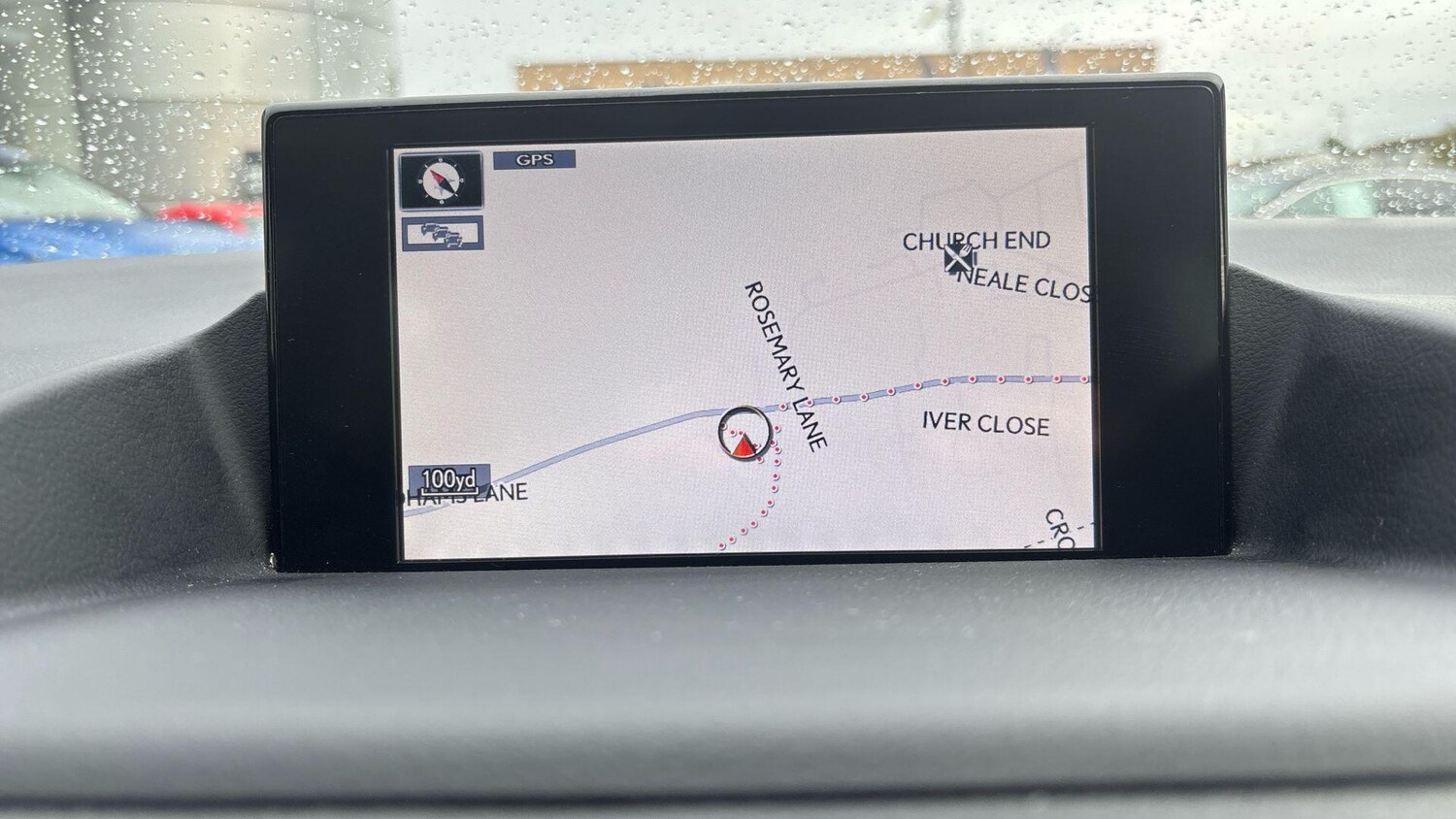 Used Lexus CT 2019 for sale - 76634275: Photo 14