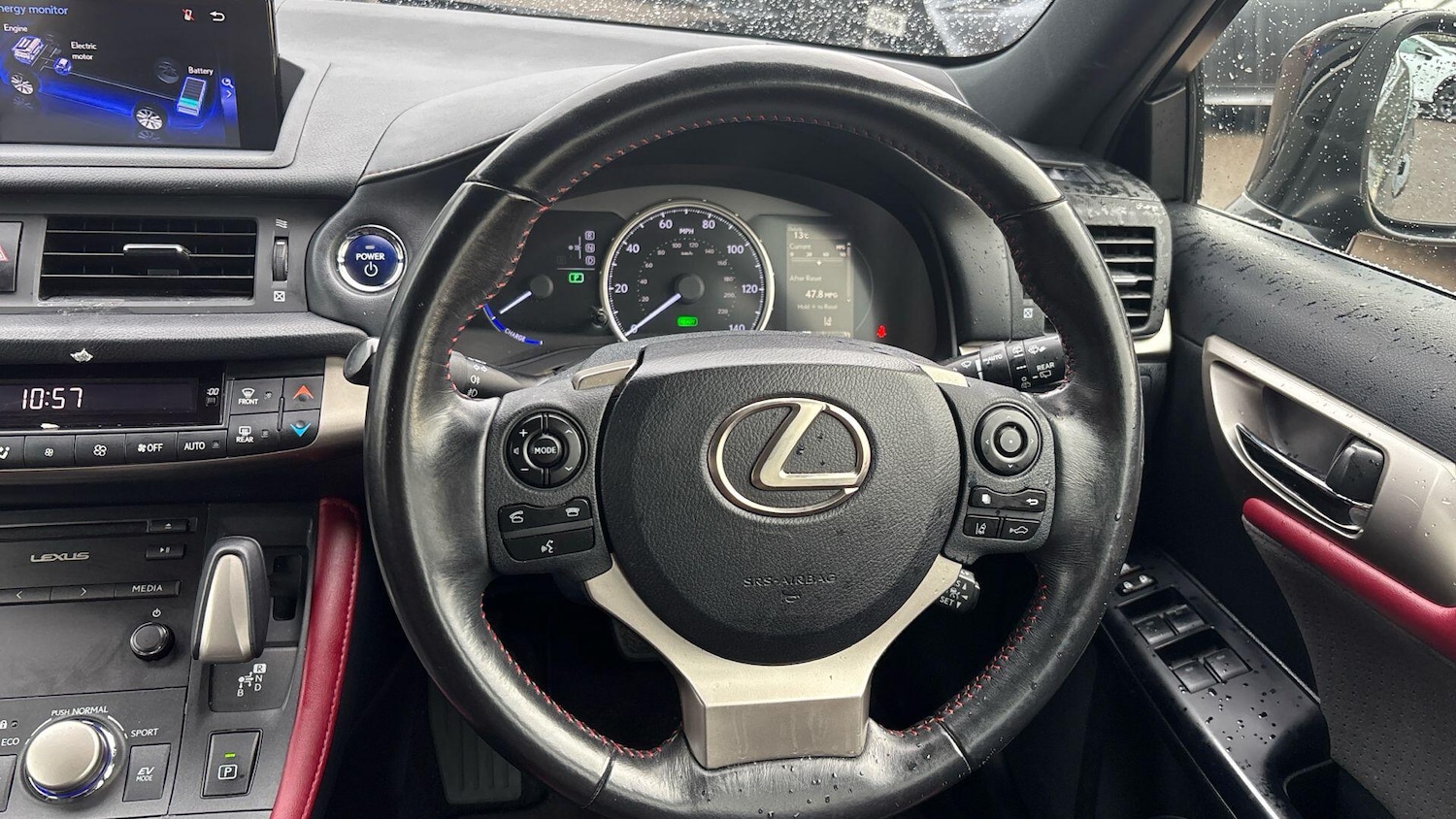 Used Lexus CT 2019 for sale - 76634275: Photo 15