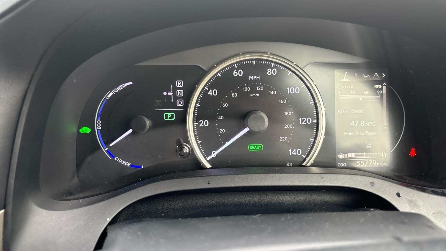 Used Lexus CT 2019 for sale - 76634275: Photo 16