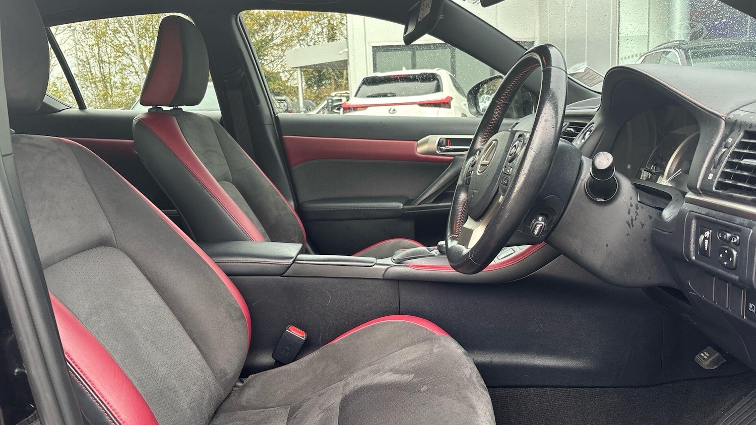 Used Lexus CT 2019 for sale - 76634275: Photo 17