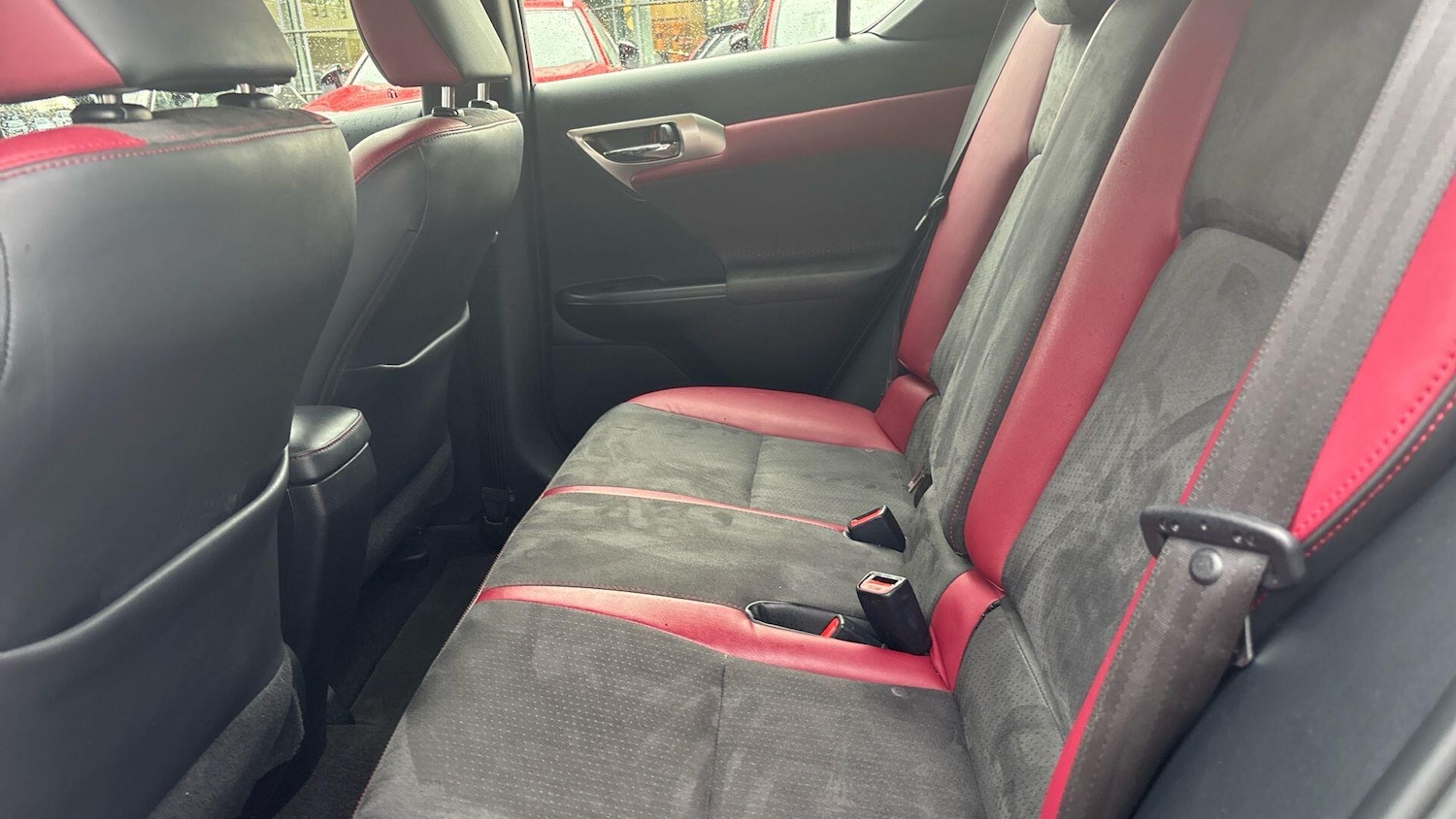 Used Lexus CT 2019 for sale - 76634275: Photo 18