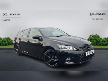 2019 (19) - 200h 1.8 5dr CVT