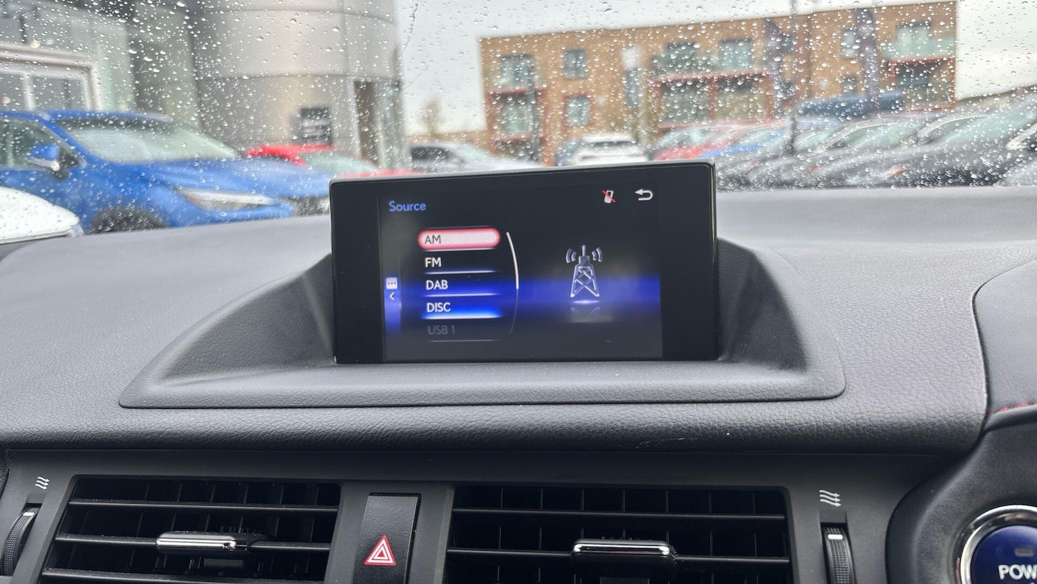 Used Lexus CT 2019 for sale - 76634275: Photo 20