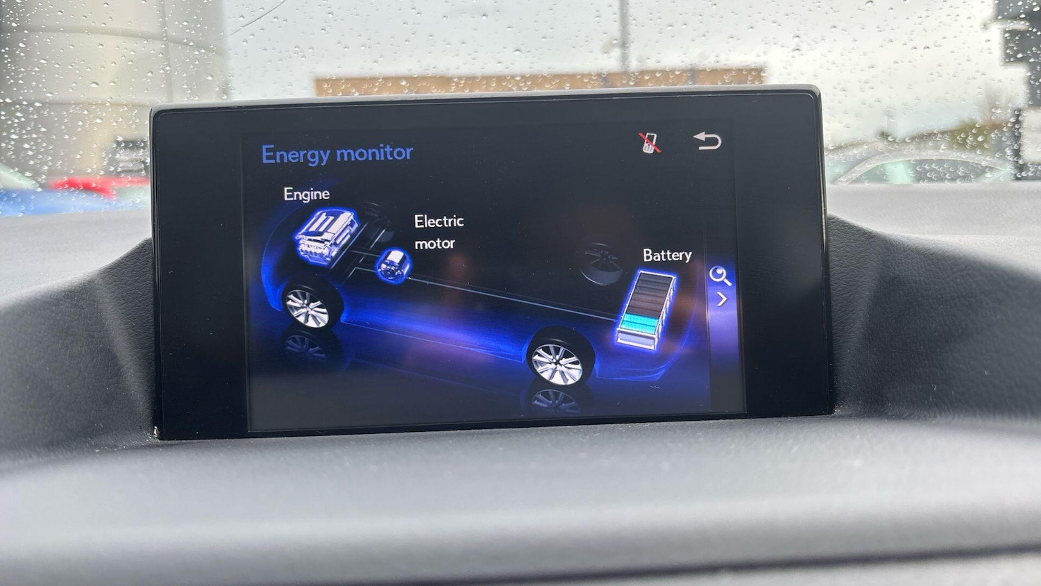 Used Lexus CT 2019 for sale - 76634275: Photo 21