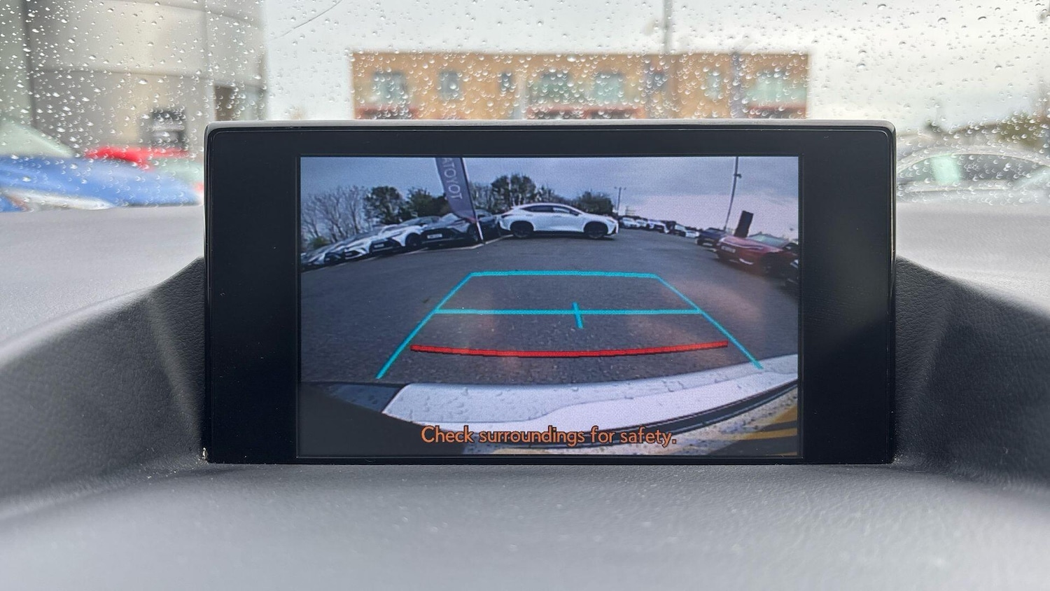 Used Lexus CT 2019 for sale - 76634275: Photo 22