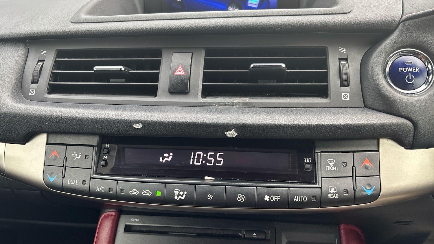 Used Lexus CT 2019 for sale - 76634275: Photo 24