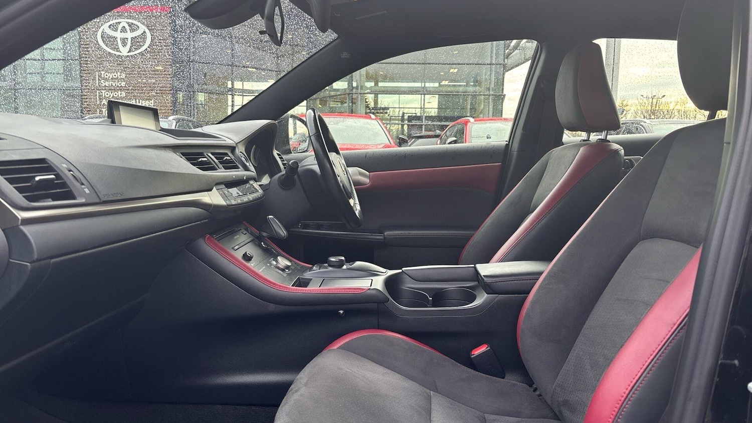 Used Lexus CT 2019 for sale - 76634275: Photo 28