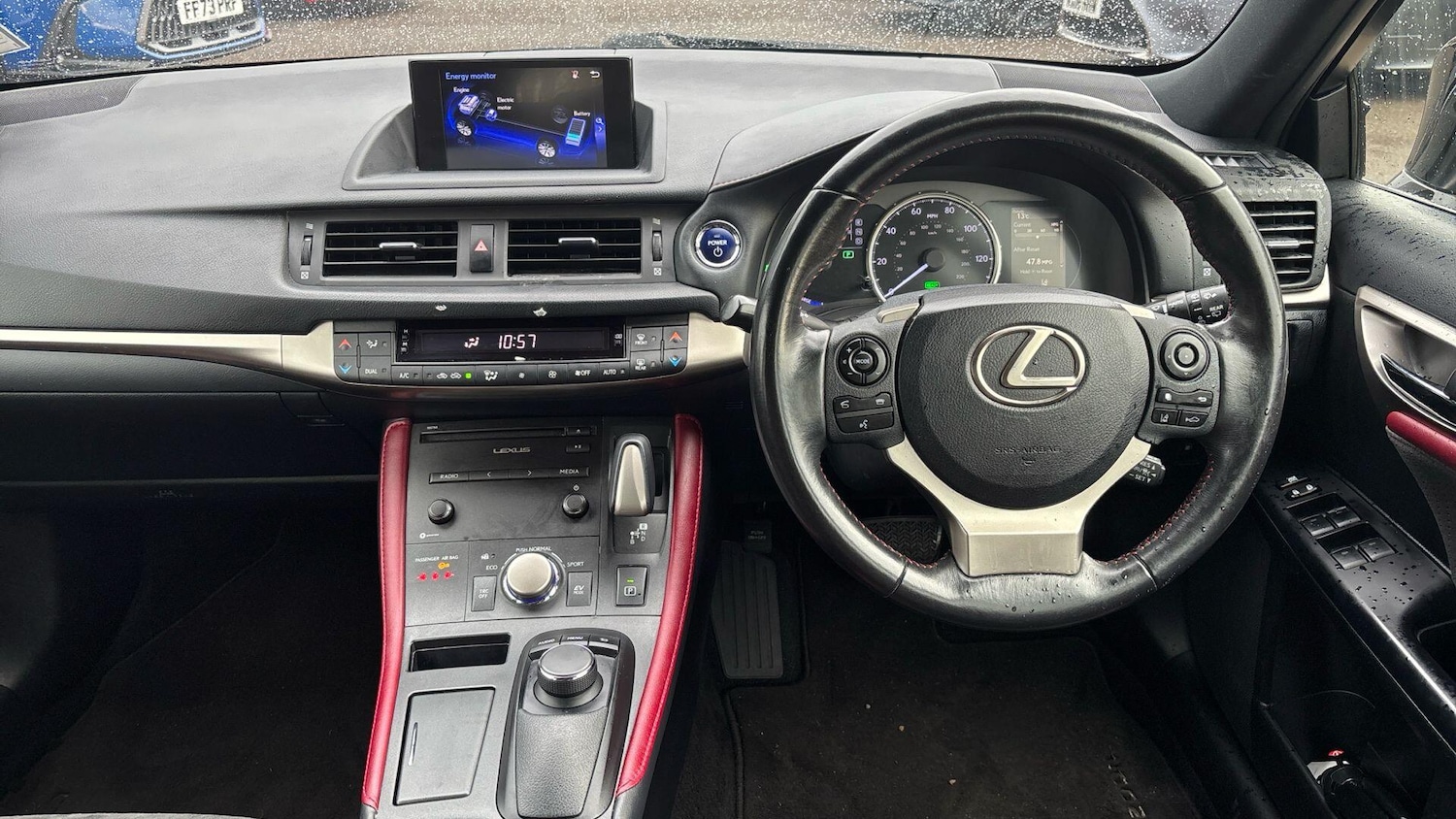 Used Lexus CT 2019 for sale - 76634275: Photo 29