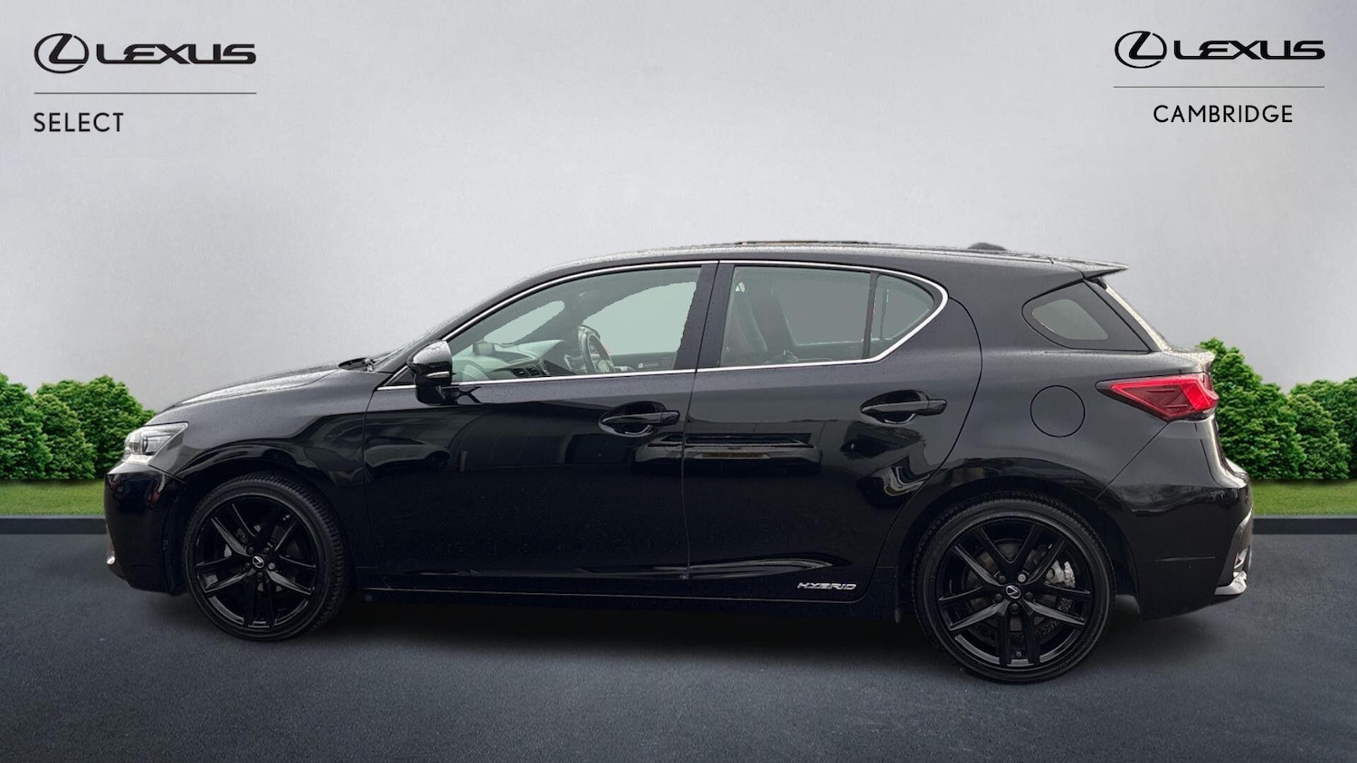 Used Lexus CT 2019 for sale - 76634275: Photo 3